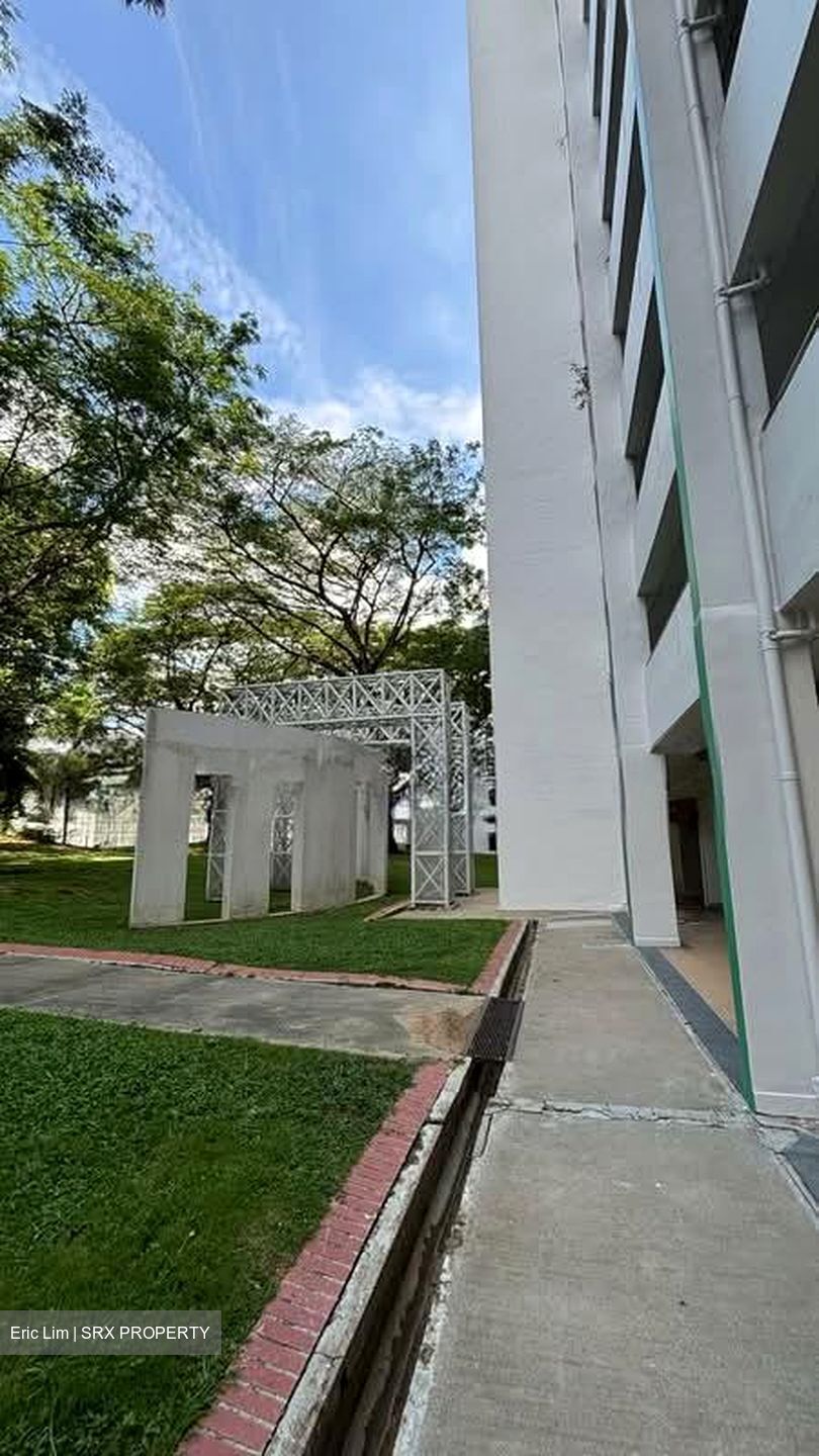 Blk 529 Bedok North Street 3 (Bedok), HDB 3 Rooms #526498961